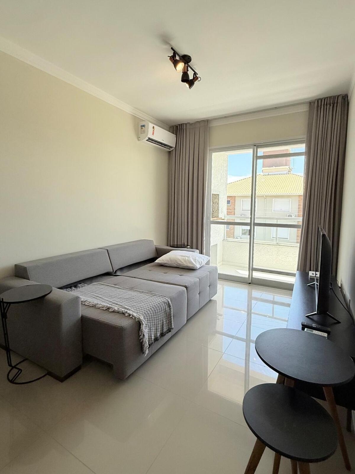 Aconchego Ingleses Apartamento Florianópolis