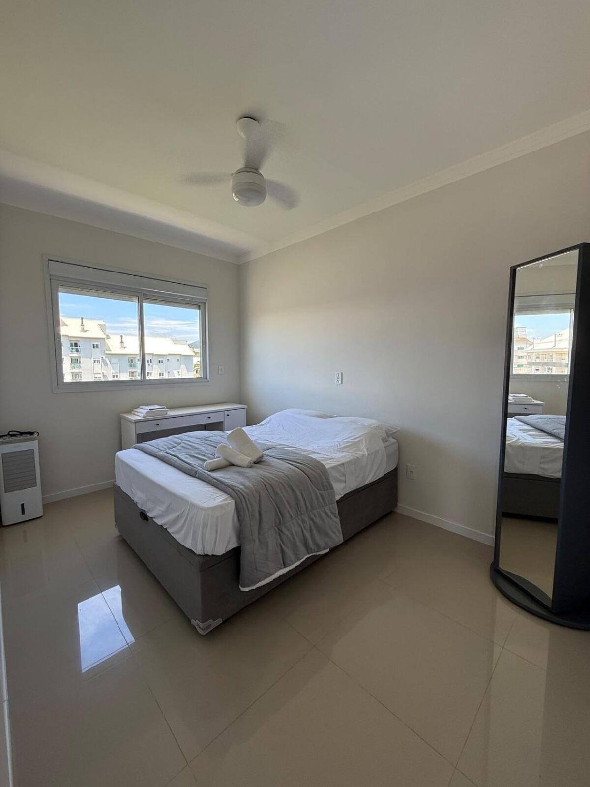 Aconchego Ingleses Apartamento