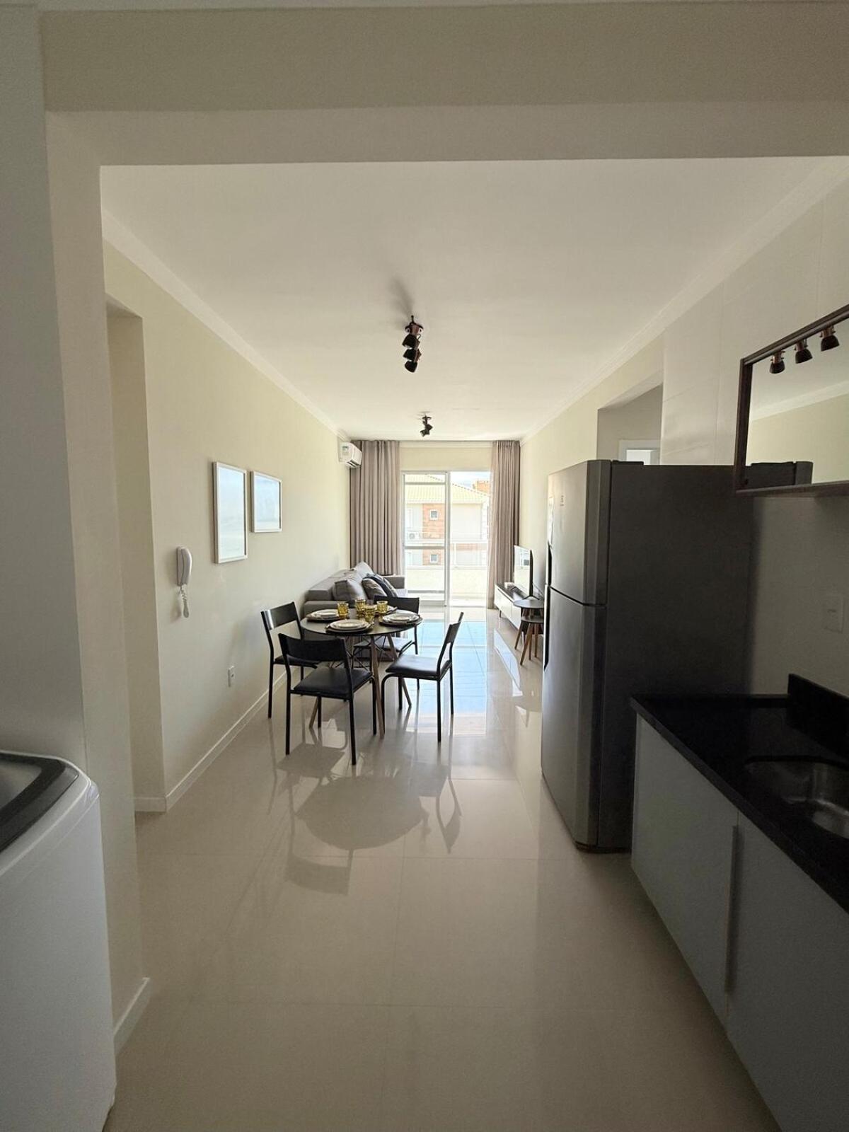 Aconchego Ingleses Apartamento Florianópolis